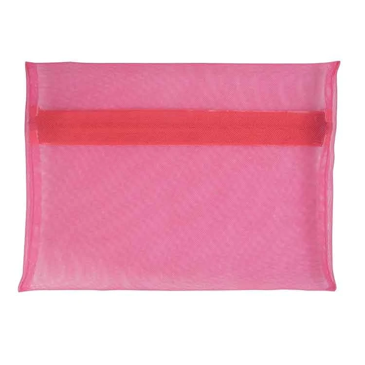 Nylone Mesh Pencil Case high quality